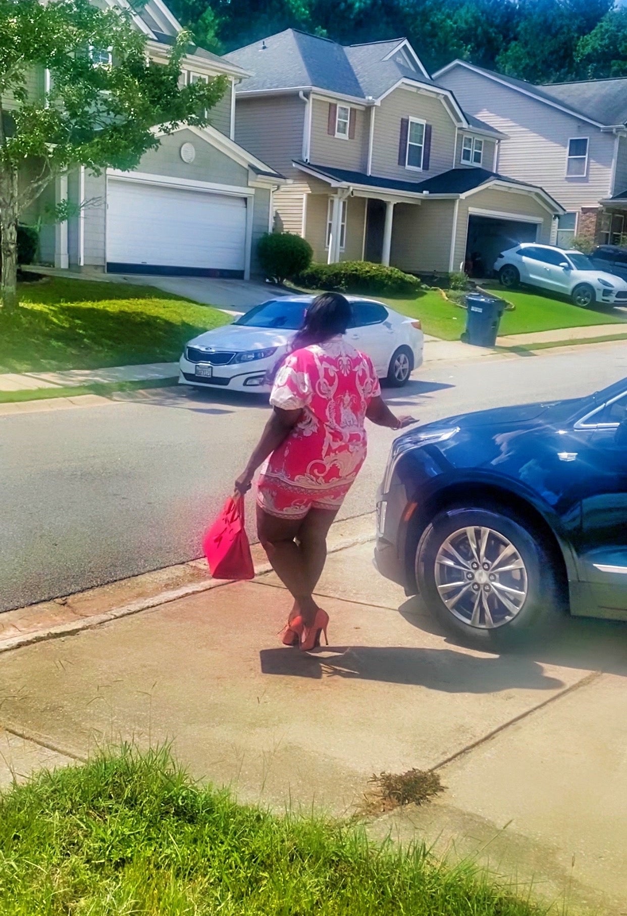 REDD’s DIP IN DESIGNER 2pcs short set