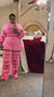 REDD’s PERFECT SUMMER 2pcs SWEATSUIT